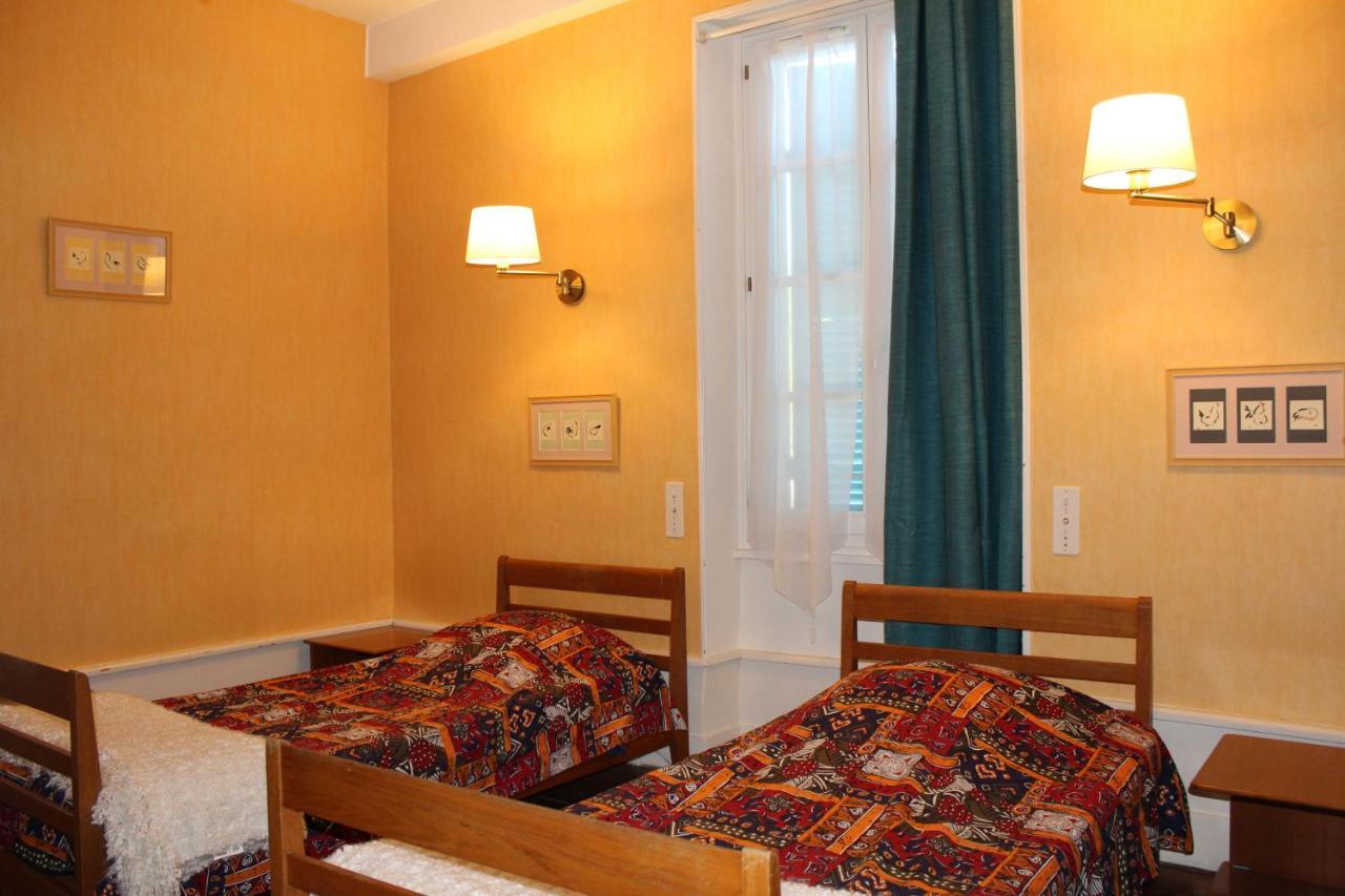 Chambres D'Hotes La Distillerie B&B Saint-Germain-du-Bois Exteriör bild